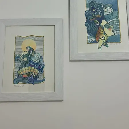 Dadas Apartmán Neapol