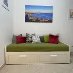 Dadas Daire Napoli