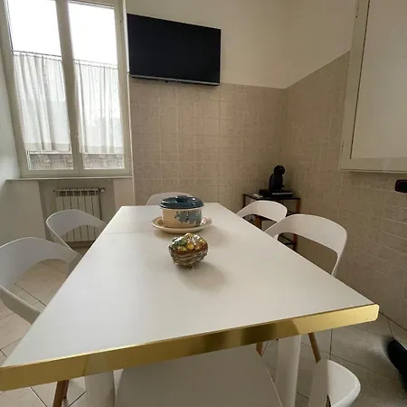 Dadas Apartamento