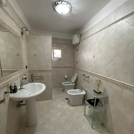 Dadas Apartamento