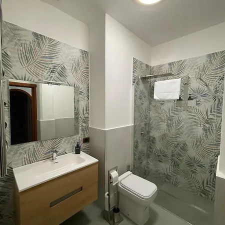 Dadas Apartamento Nápoles