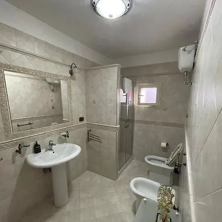 Dadas Apartamento Nápoles