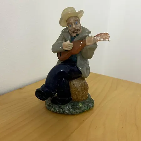 Dadas * Nápoles