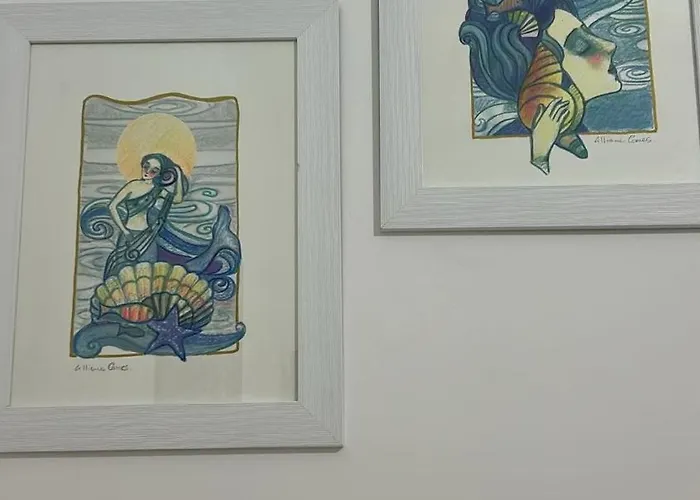 Dadas Apartman Nápoly